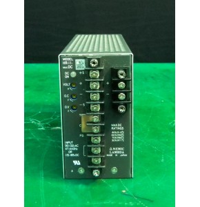 Power Supply
